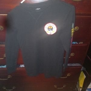 Boys long sleeve shirt